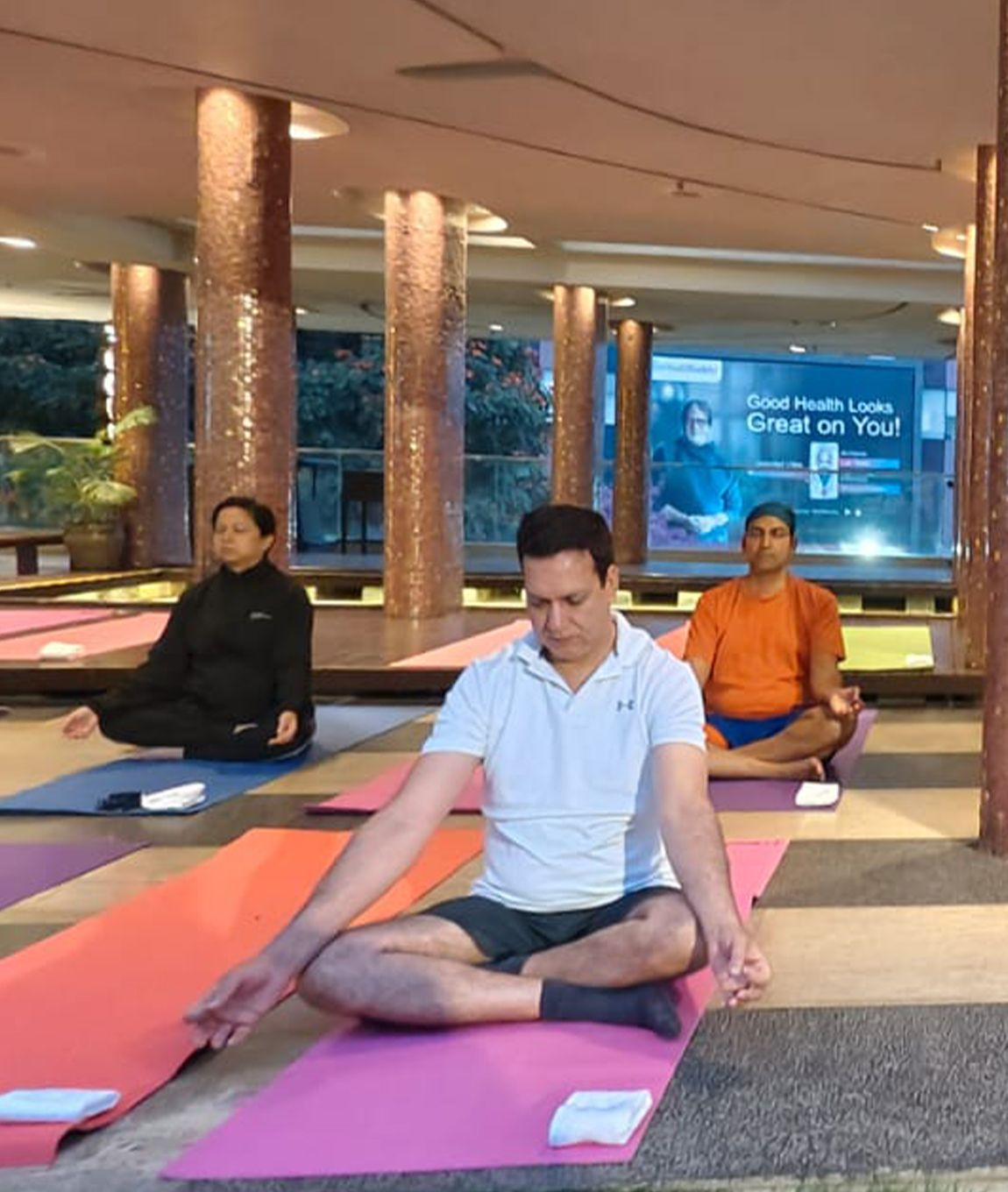 Associate learning and growing at Graylio Tech